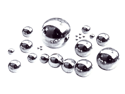 硬質合金閥球閥座